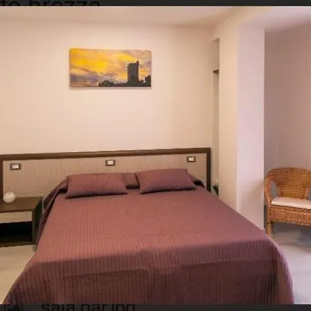 Brezza Marina 2*