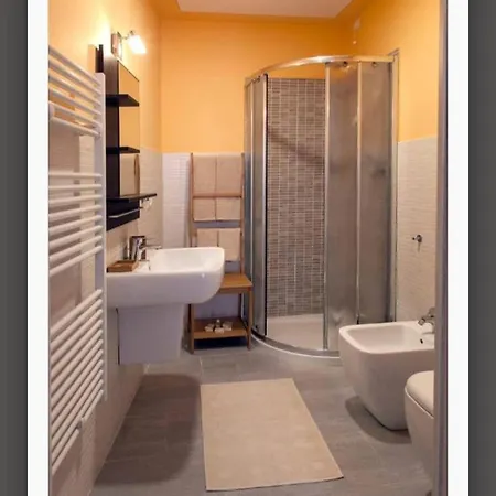 Otel Brezza Marina