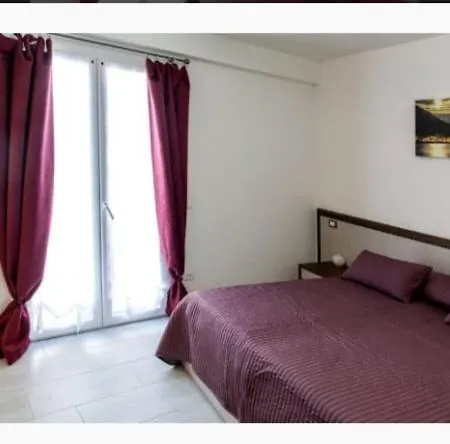 Brezza Marina Hotel
