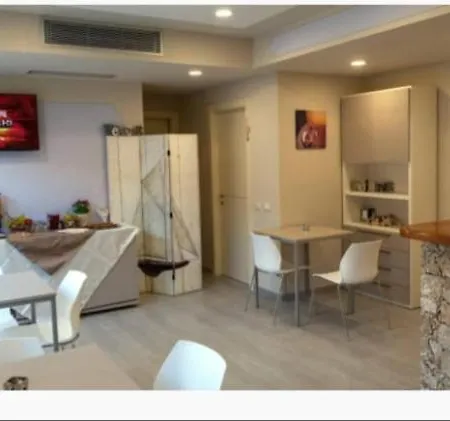 Hotel Brezza Marina Finale Ligure