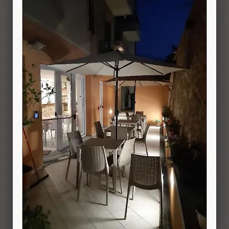 Brezza Marina מלון פינאלה ליגורה